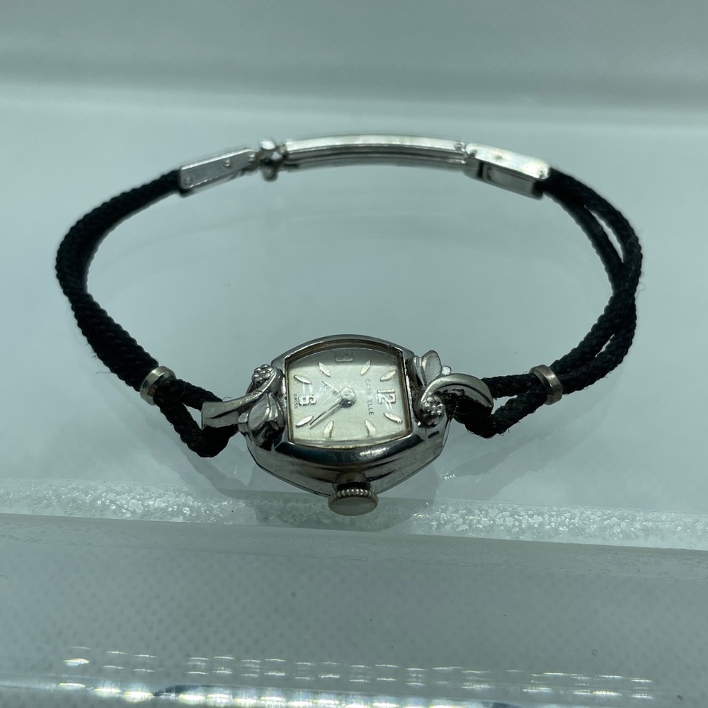 Vintage 10K RGP Watch​ - Picture 6 of 8